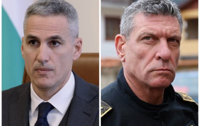 Георги Кандев Андрей Гюров