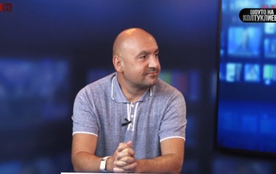 ексклузивно пик бившият министър васил грудев осветлява истината земеделието нас живо