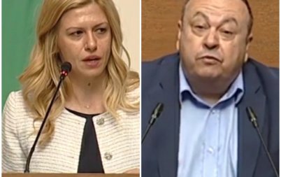 машина времето поискаха михаела доцова използва целия авторитет накара демерджиев даде първата справка полетите пеевски видео
