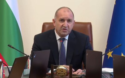 румен радев шокиращо намират политици инфлуенсъри опитват печелят партийни дивиденти убийството пловдив господа опозицията безпросветни насилници ваши