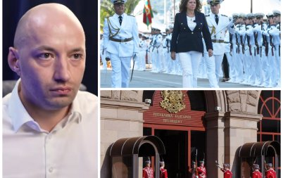 големият залог октомври стане опозицията президентските избори