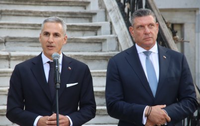тайната падна разкриха мистериозният президентския слоган гюров кандев снимки