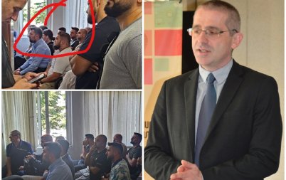 пик адвокат станислав станев делото ива михайлово кочани български депутат държа неприемливо съдебата зала