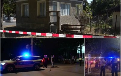 приятел бащата исперих разказа последните дни трагедията