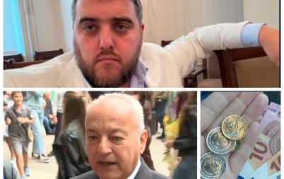 вниманието гълъб донев пет мерки оптимизиране бюджет кухия фиск хеликоптерните пари