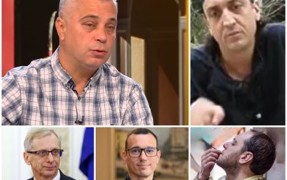 горещ призив терзиев сандов денков отиват детектор лъжата заради петрохан