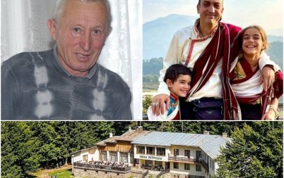 бай фидос бившият стопанин петрохан ламата дойде мен момче години вижте хилядарки броил калушев хижата