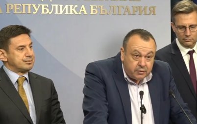 извънредно пик дпс осветли тесните връзки властта фирмите мантинели посещавали съветници радев хотели ники мантинелата