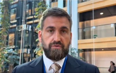 евродепутатът андрей новаков пик дроновият обстрел черно море един сериозните инциденти европа време сами поемем собствената отбрана видео
