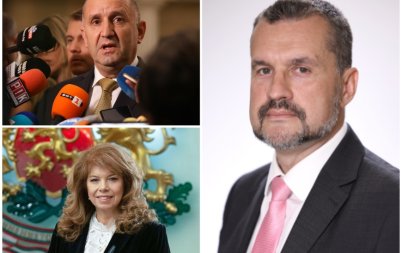 пик калоян методиев радев искаше свикване кснс заради болно его седне втори мое време говореха йотова