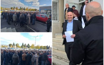 първо пик освободиха кмета кърджали ерол мюмюн снимки