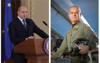 шуробаджанащина радев бута семеен приятел шеф отбраната