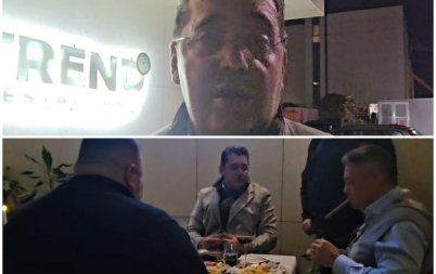 мълния пик спипаха дясната ръка радев пламен узунов гуляе предпримачи скъпарски ресторант питаха дали близък ники мантинелата видео