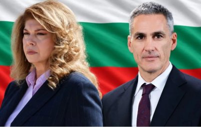 повече жени гласували йотова гюров повече мъже