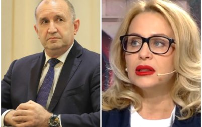експерт съсипа радев избор мир война прави чест внася напрежение разделя хората