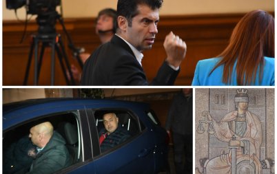 съдебни неволи кирил петков двама ключови свидетели проговарят ареста борисов