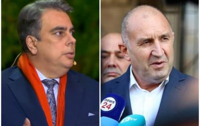 асен василев изключи опцията договаря борисов подкрепа гюров кандев гласувалите радев излъгани