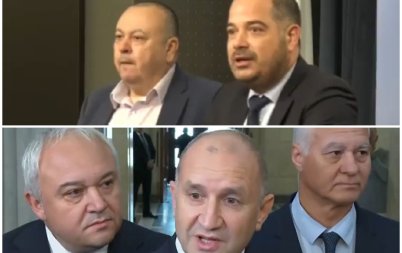 първо пик калин стоянов хамид хамид разкрития незаконните арести кметове дпс използват кошаревски свидетели докарахме държавата диктатура