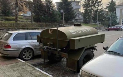 манганът победи замръзна единствената водоноска изтормозената брестовица