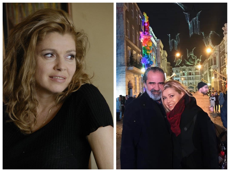 Актрисата Ернестина Шинова пред ПИК и Ретро: Ако стана депутат, няма да ...