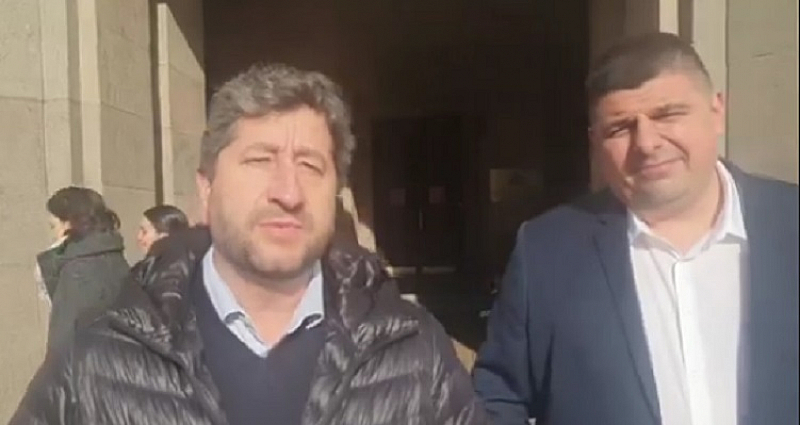 Виктор Димчев за Христо Иванов: Когато си дете на БКП фамилия и си ...