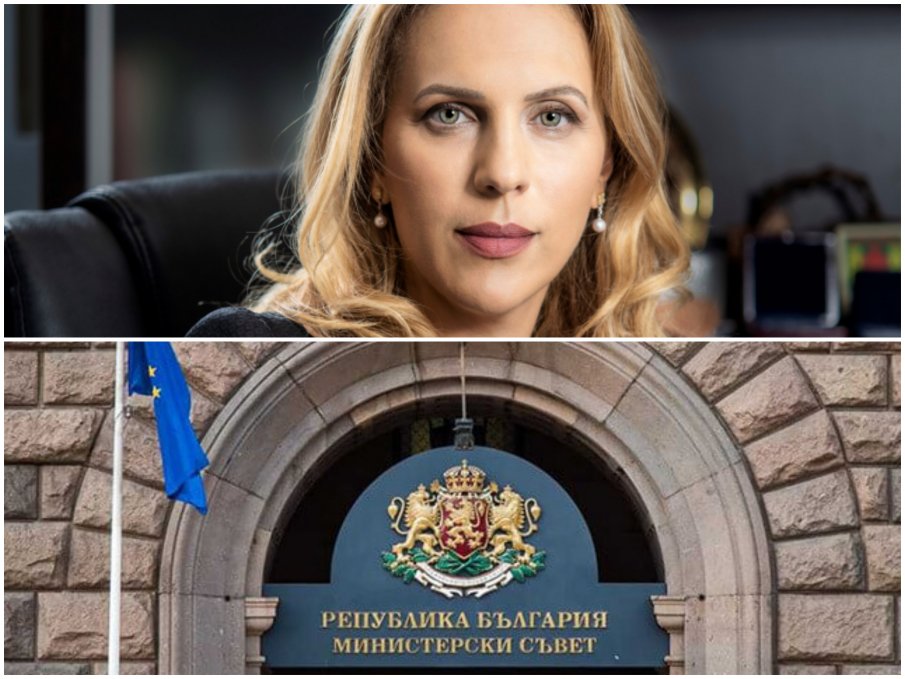 Марияна Николова: Гласуването ще е безопасно, рекорден брой от 465 ...