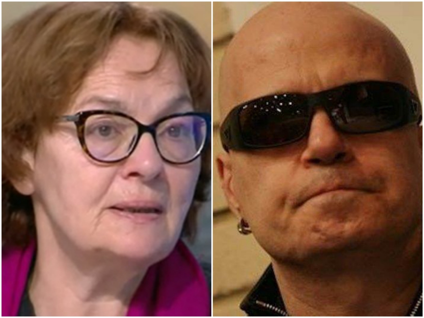 Проф. Коларова: Има такъв народ на Слави е партия-еднодневка ...