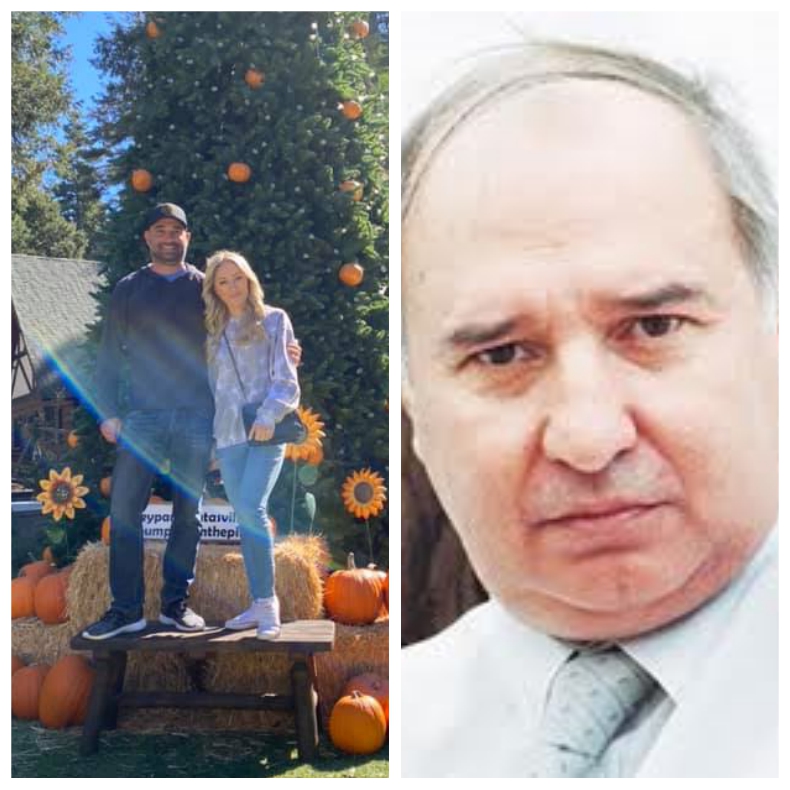 САМО В ПИК И РЕТРО: Синът на Владко Живков се отказа от него (СНИМКИ ...