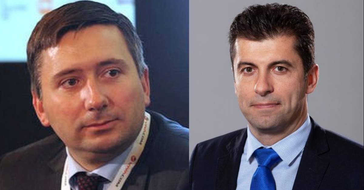 Маджо и Маргина могат да вкарат Киро в затвора. От 1 до 6 години ...