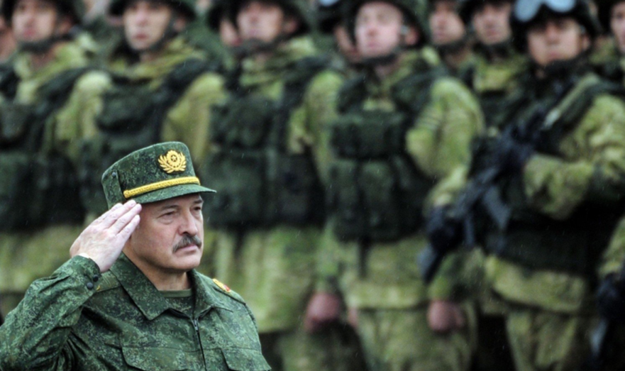 ИЗВЪНРЕДНО В ПИК: Лукашенко нахлу в Украйна - Информационна агенция ПИК
