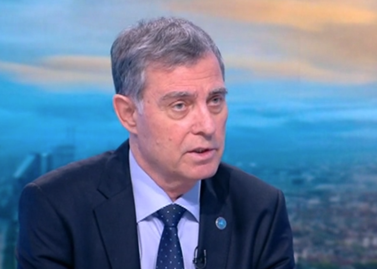 Ген. Съби Събев: Войната в Украйна развенча мита за ...
