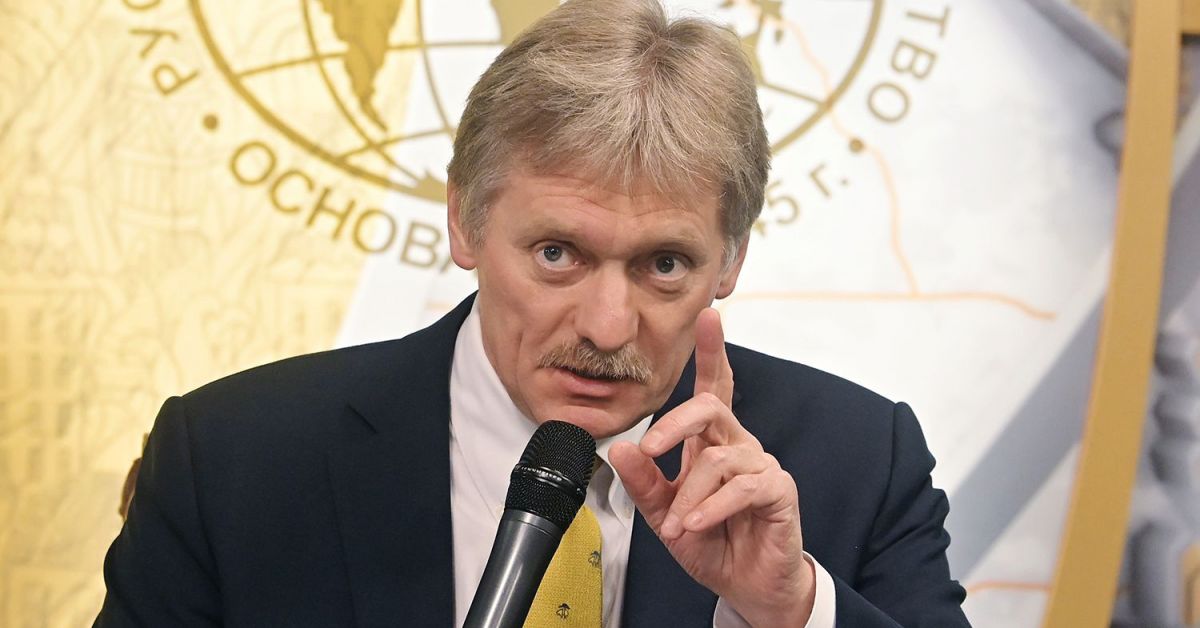 Песков: Кремъл отхвърля замразяването на конфликта с Украйна ...