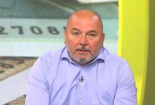 Любомир Дацов: Най-високият икономически растеж е при кабинетите на ...