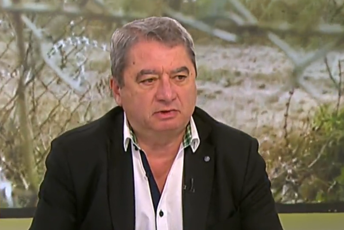 Емануил Йорданов: Информацията за случая край Елхово е оскъдна и не ...