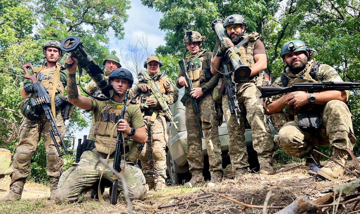 Американски генерал: Ще се случи нещо извънредно в Крим, ще бъде ...