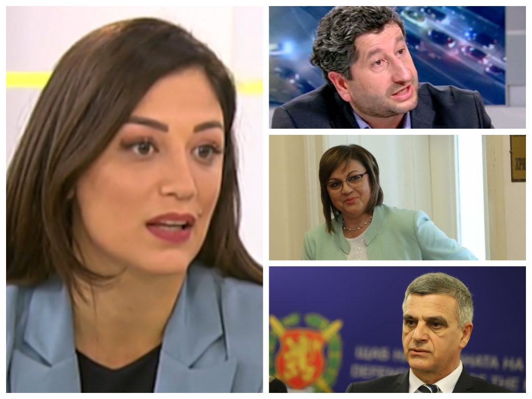 Социологът Евелина Славкова песимист за редовен кабинет: Вероятността ...