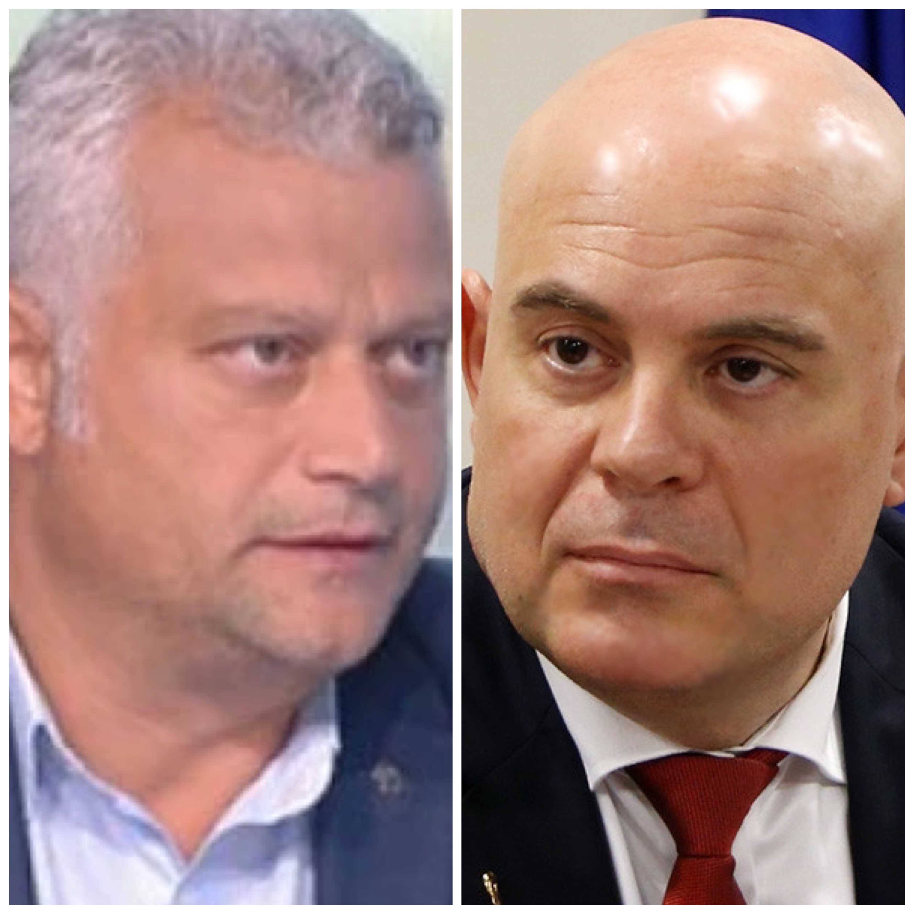 САМО В ПИК: Мистерия с дипломата на един от заместниците на Крум Зарков ...