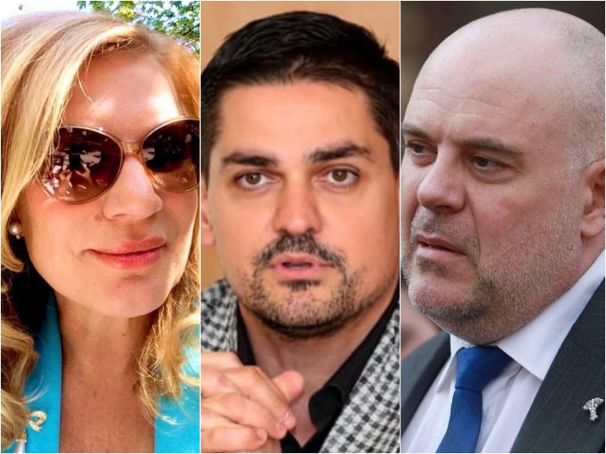ОТВОРЕНО ПИСМО на Соня Колтуклиева до Иван Гешев: Разследвайте ...