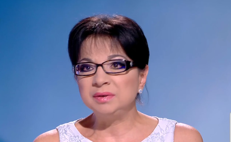 Цветанка Ризова влезе в ролята на адвокат на Бойко Рашков: Не е виновен ...