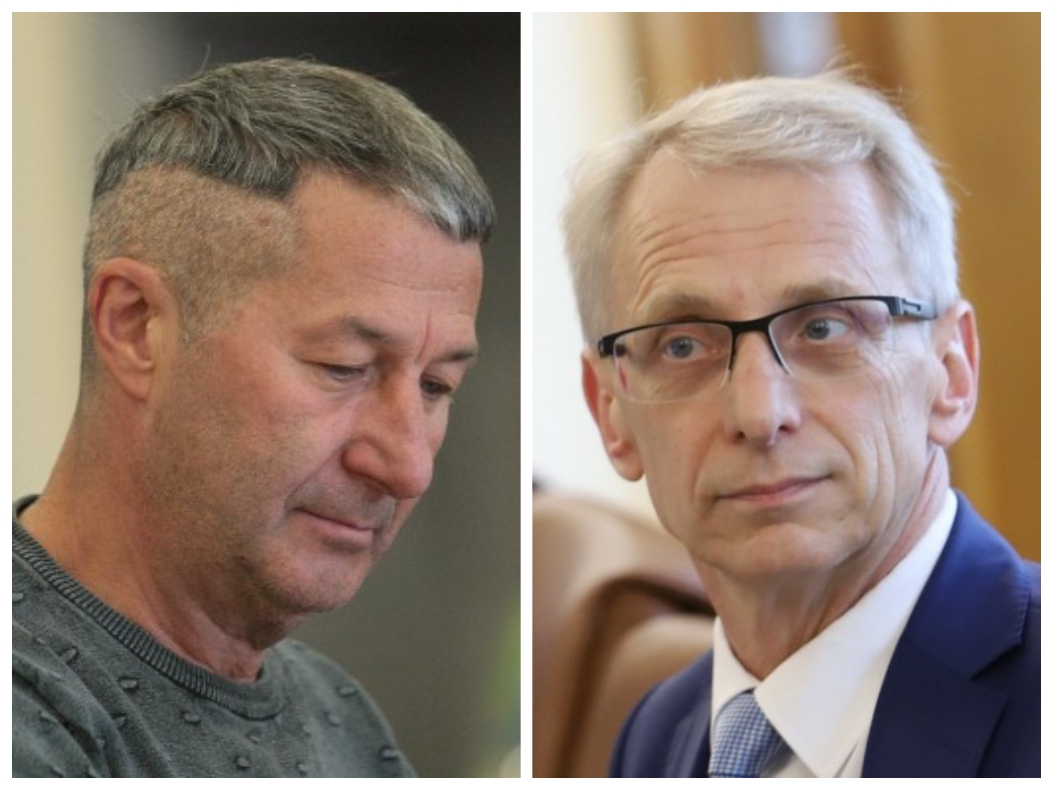 ГЛАС ОТ ОТВЪДНОТО: Владимир Каролев разобличава в интервю Николай ...