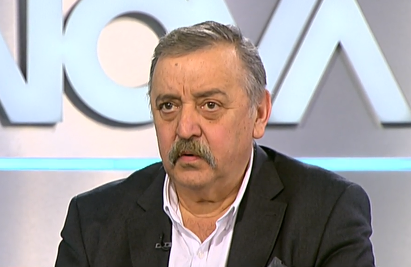 Проф. Кантарджиев: Не пускайте децата в храстите, има много кърлежи ...