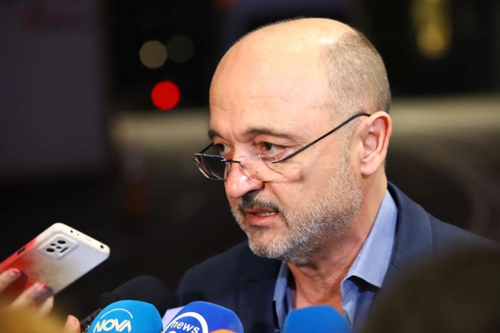 Асен Меджидиев: Предстои тотална реформа на ТЕЛК системата ...