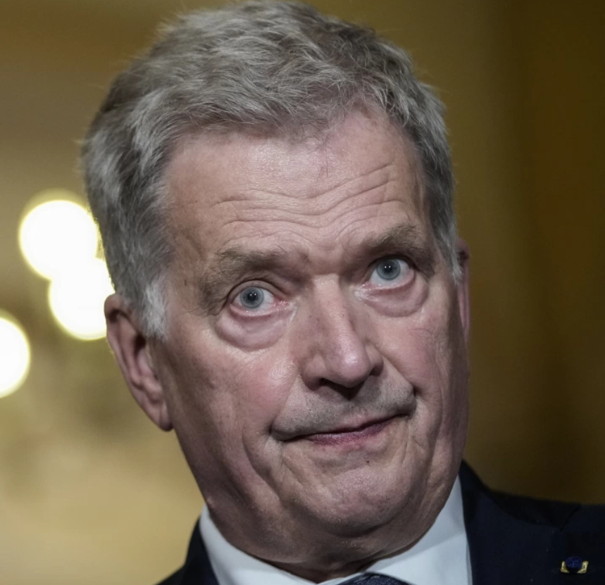 Финландският президент: С Швеция трябва да влезем в НАТО до лятото ...