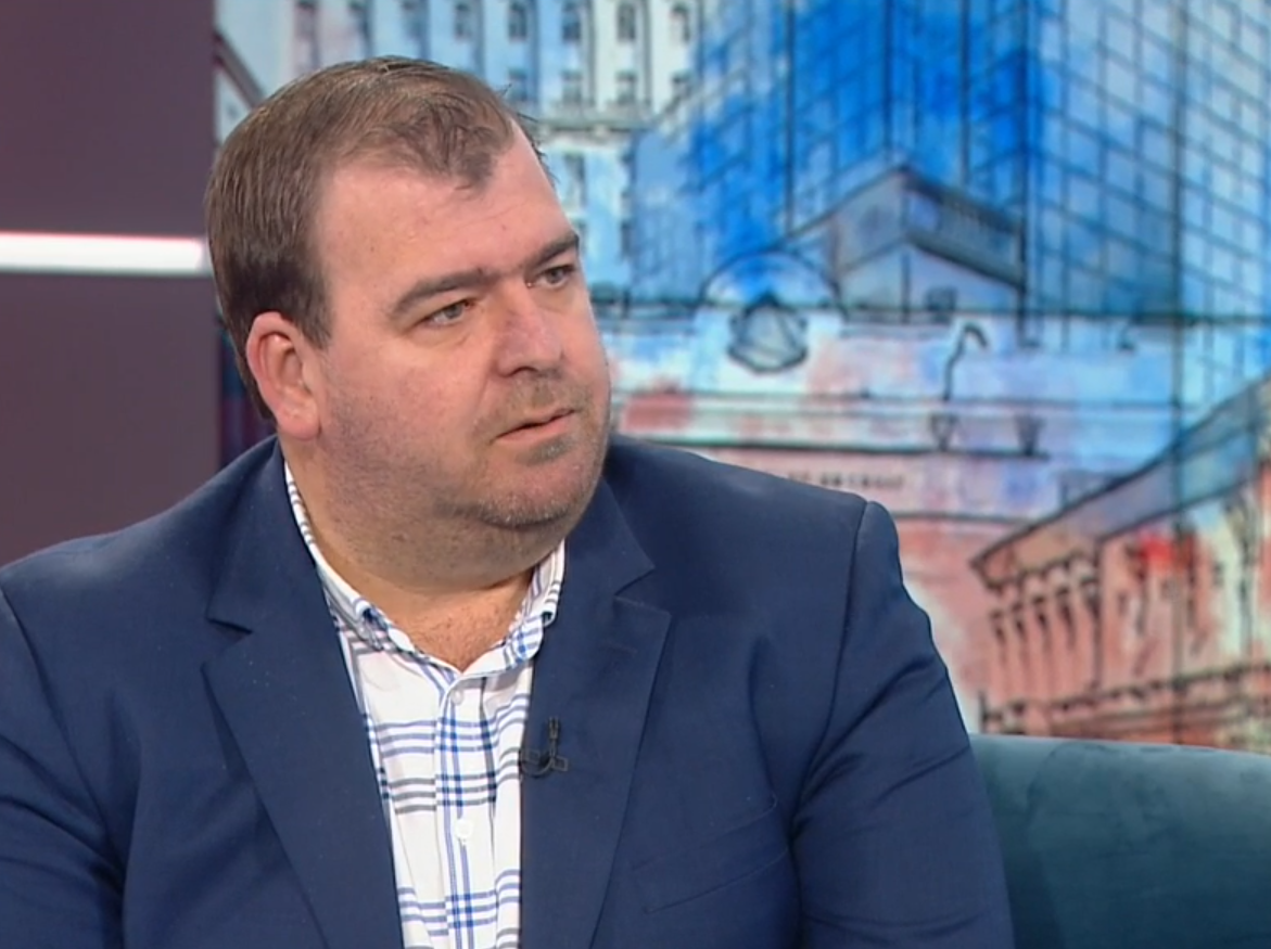 Явор Гечев: Има тежки аномалии при ценообразуването на храните ...