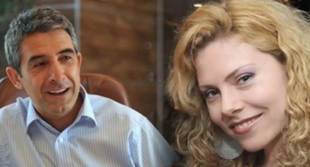 ДРАМА В ХЕЛС КИТЧЪН: Деси Банова-Плевнелиева ще готви само на ...