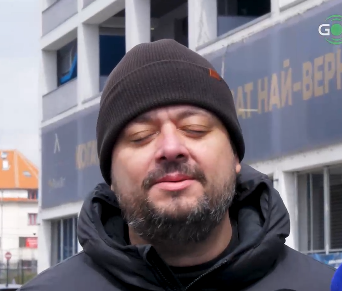 ОТ ПОСЛЕДНИТЕ МИНУТИ: Петър Ганев вече не е част от Надзорния съвет на ...