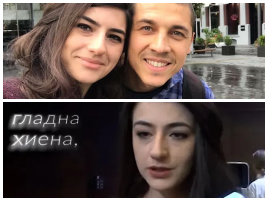 САМО В ПИК И РЕТРО: Лена Бориславова жертва на насилие - Информационна ...