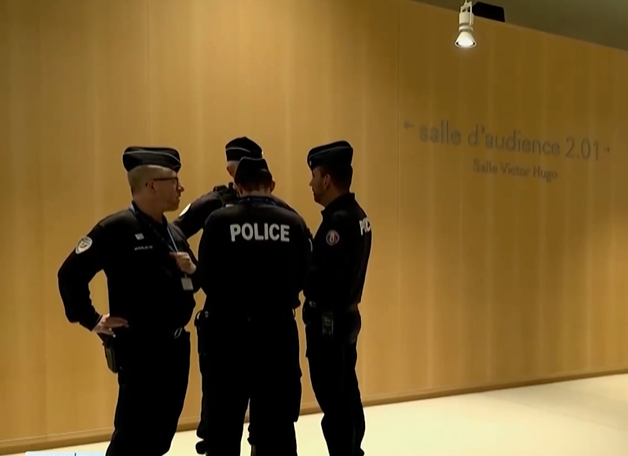 Френски съд оневини Еърбъс и Ер Франс за катастрофа с 228 жертви ...