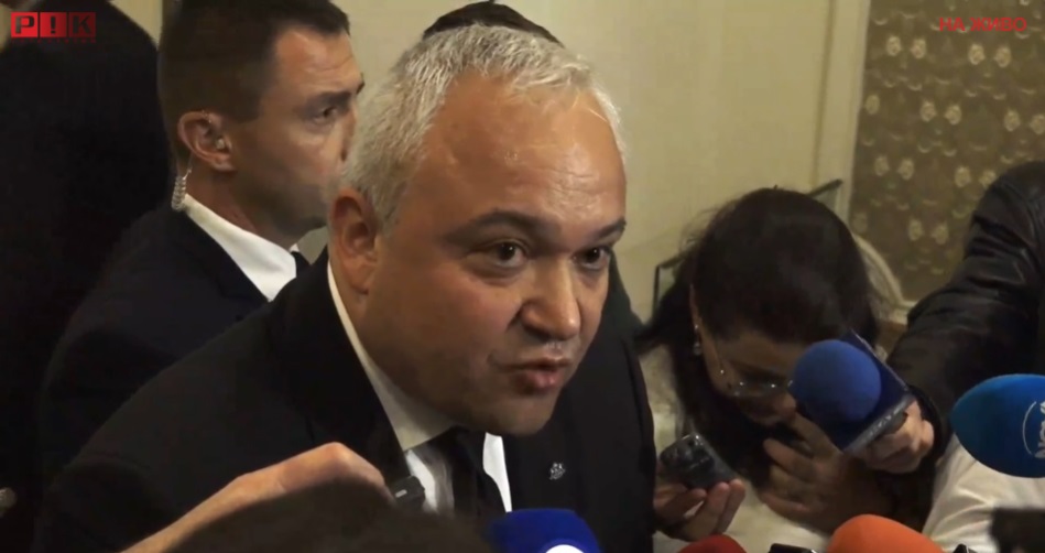 Демерджиев: Проверката днес има връзка с убийството на Къро ...