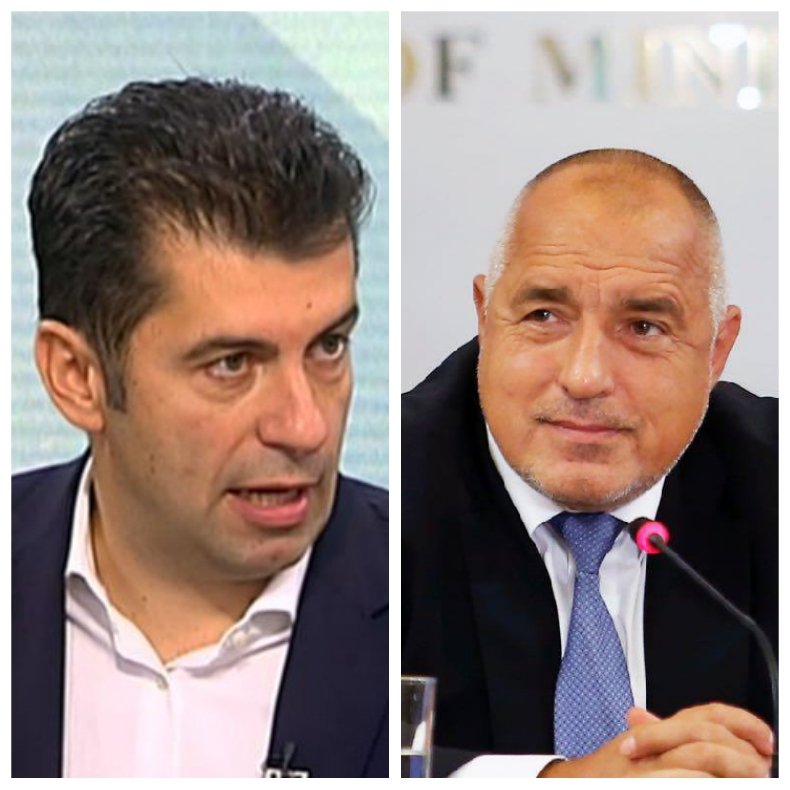 “GERB-PPDB Cabinet Deal on Verge of Collapse: Boyko Borisov’s MPs Express Discontent”